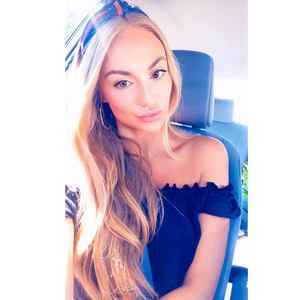 Meet your Posher, Natasha